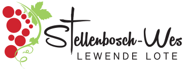 NG Kerk Stellenbosch-Wes